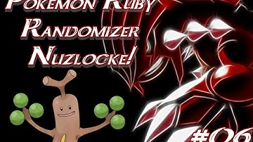 Pokemon Ruby Randomizer Nuzlocke 6- A Quick Setup!