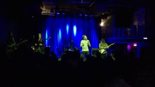 Makari - Transient (Live in Atlanta, GA)