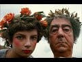 Interview   Federico Fellini by Gideon Bachman