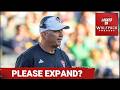 ACC SQUAD - Why a 24 team College Football Playoff would be AWESOME for NC State