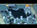 دوري زين 2010 2011 Al Qadisiyah1 1 Al Shbab 