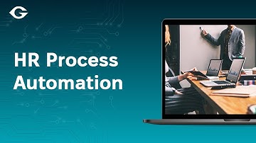HR process automation