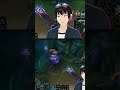 Karthus bot vs zed bot