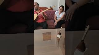 Mehmet Yıldırım & Derya Çakmak - Sağım Yalan, Solum Yalan