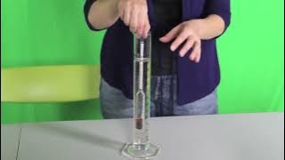 Specific Density Hydrometer