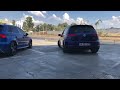 Golf 7 R vs Audi S3: Which Compact Performance Car Reigns? π