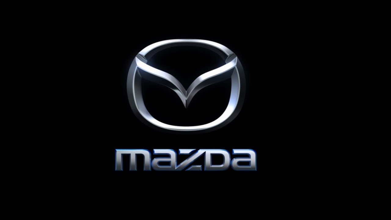 Mazda компания