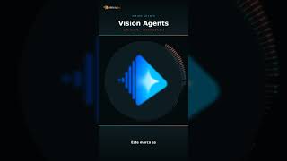 Vision Agents #Shorts