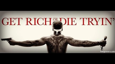 50 Cent - I