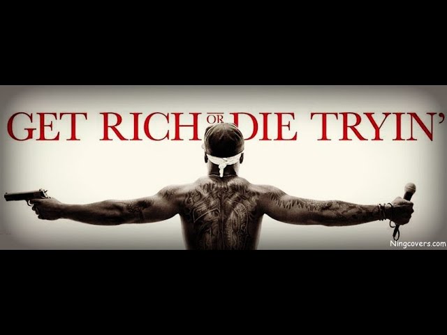 GET RICH OR DIE TRYIN 2005 Trailer VO  HD  Vidéo Dailymotion