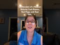 Confessions of a Realtor: Sketchy Cash Buyers , Red Flags and Real Talk