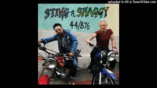 Sting And Shaggy  Just One Lifetime Resimi