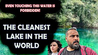 SECRET PARADISES - Even Touching Water is Forbidden! Balkan Tour Vlog Part 2 Macedonia Ohrid by HAIR ASMR CEYHUN 1,474 views 1 month ago 29 minutes