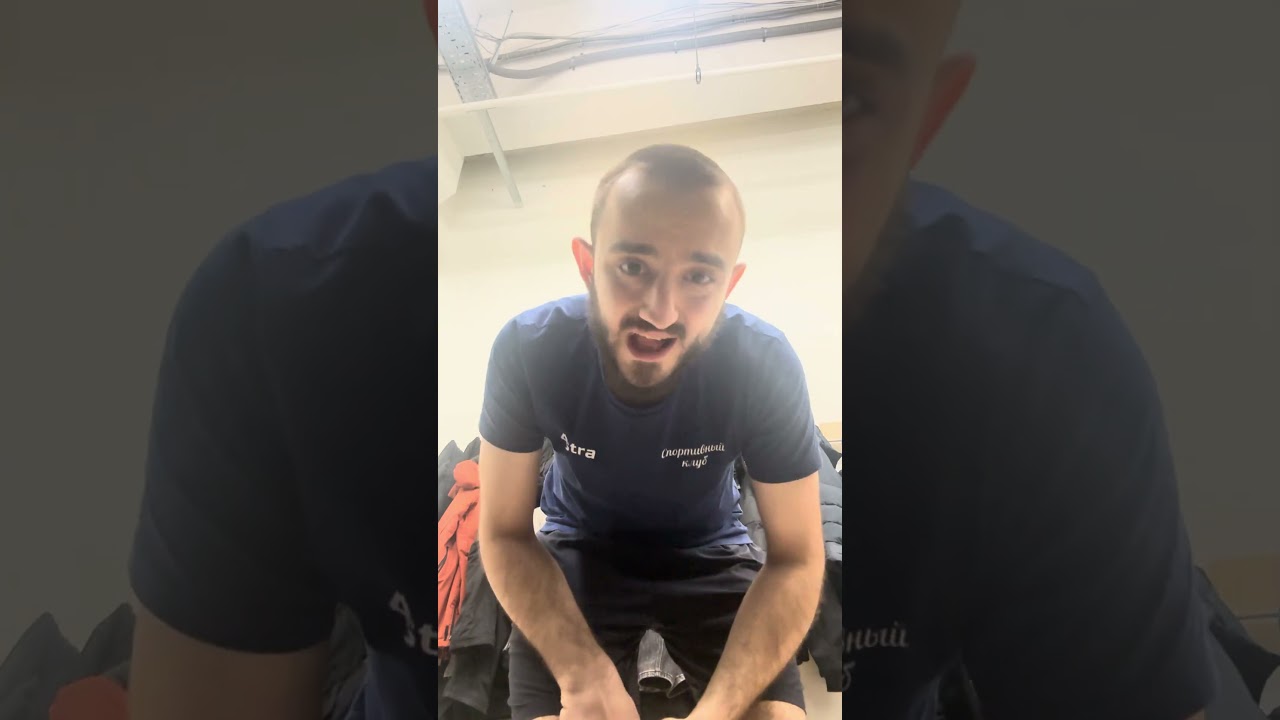 Дада, не удивляйся братан.