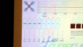 Throttle problem cleanflight