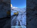 Shovel-Skating: The Unconventional Art of Controlled Descent