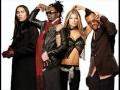 Imma be  black eyed peas