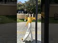 Pear-shaped Figure Outfits: Effortless Style for Light Colours