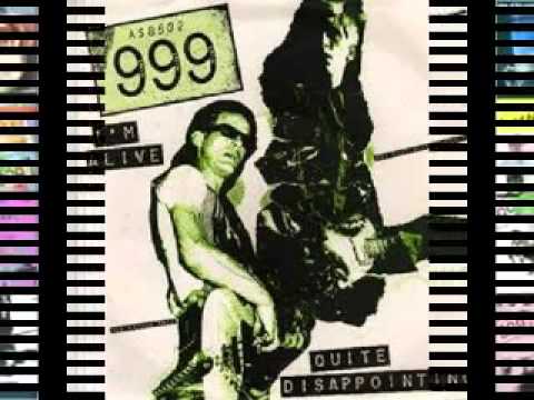 999 - No Pity