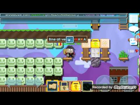 Growtopia Episodul 3