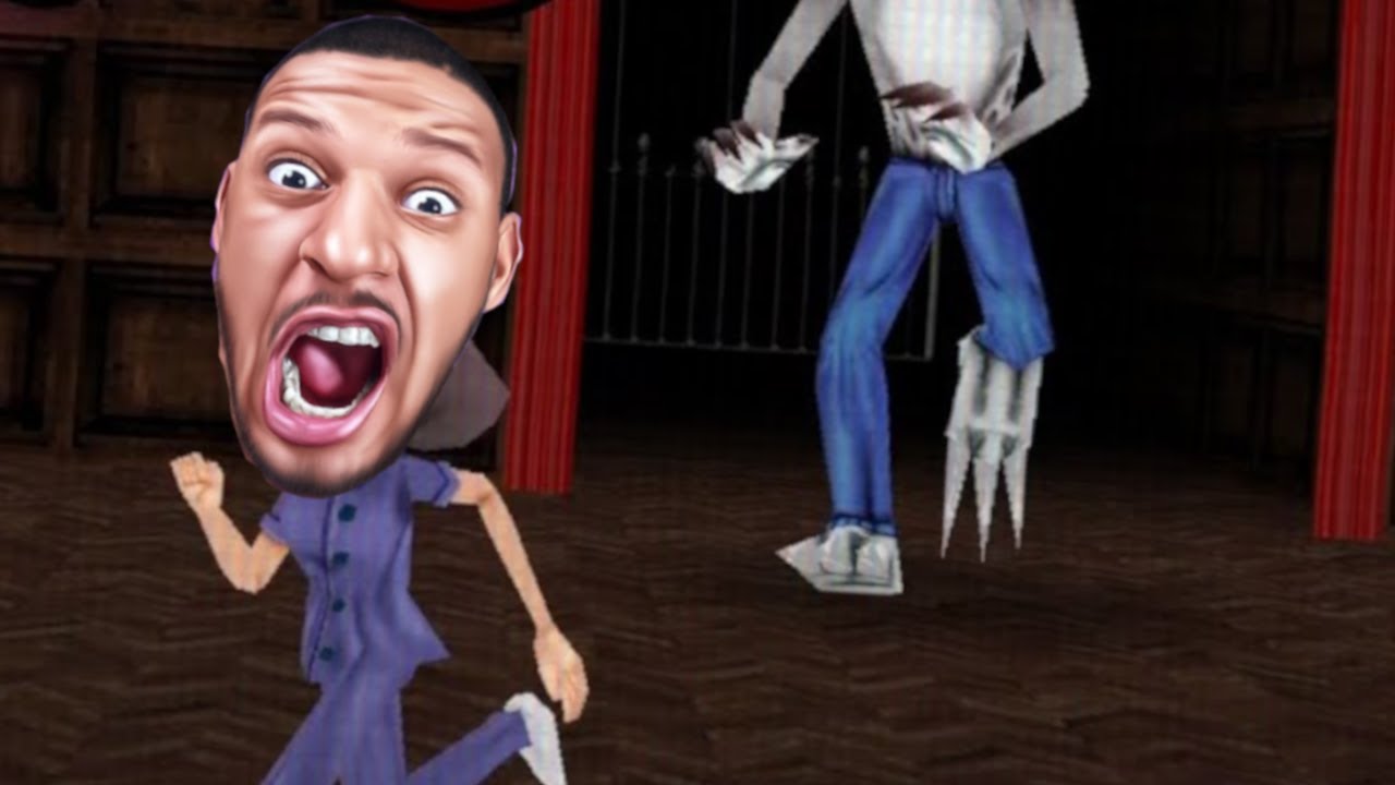 Mr HOPPS Playhouse 3 ist da!! - YouTube