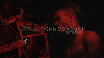 XXXTENTACION - schizophrenia ( Lyrics + Kurdish Subtitle )