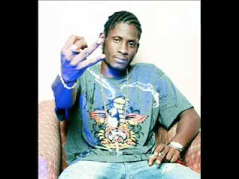 Aidonia - Bust Head & Crack Skull [Full Song] November 2011.mp3