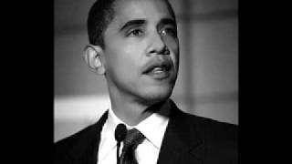 Cabrini Green -- Electro for Obama