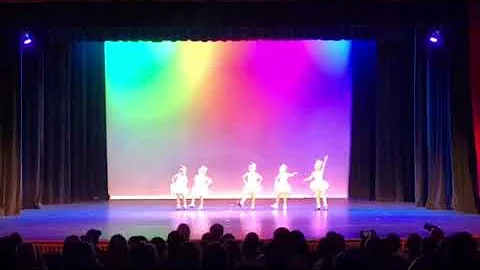 Emilys recital 2018