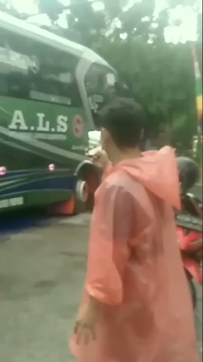 doraemon otw MEDAN, PT ALS 317.