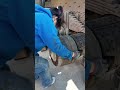 Truck Broken Wheel Hub Bolt Replacement!
