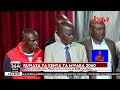 Mchakato wa kuhusisha wakenya katika ruwaza ya mwaka 2060 kuanza