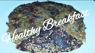 मटर पालक और सूजी का ऐसा ब्रेकफास्ट जिसे आप बार-बार खाना चाहेंगे, healthy breakfast recipe, breakfast