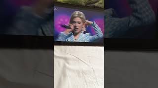 Marie Reim singt "Ich hab dich durchschaut" live in "Die Ross Antony Show" vom 19.3.2022