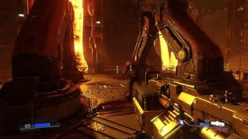 DOOM 4 Walkthrough Gameplay Part 3| Huge Scary Guys