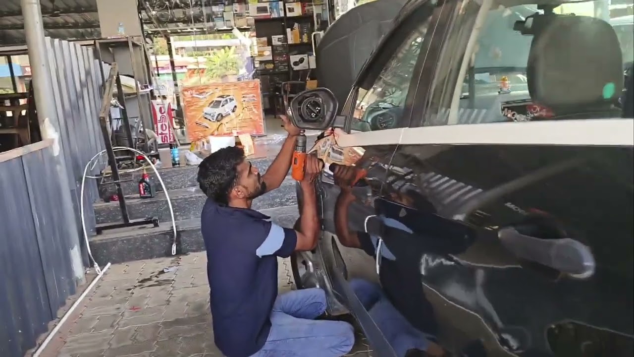 Max-Link 360 Degree Camera Installation | Nexon 