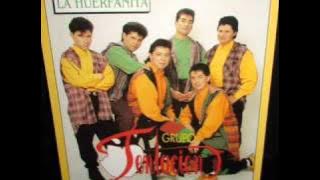 GRUPO TENTACION LA HUERFANITA
