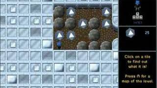 Crazy Crystals - Level 41