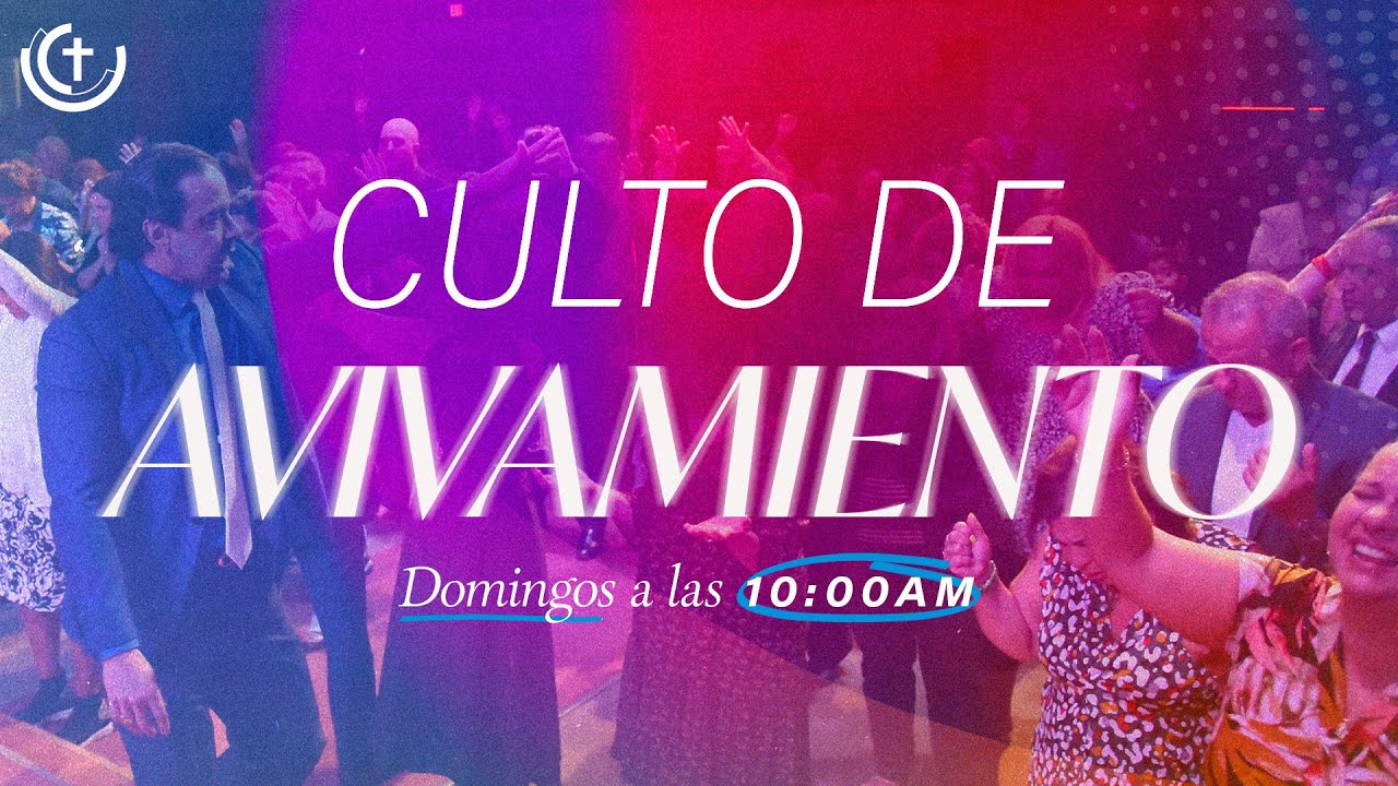 Culto de Avivamiento | Obispo Ernesto Betancourt