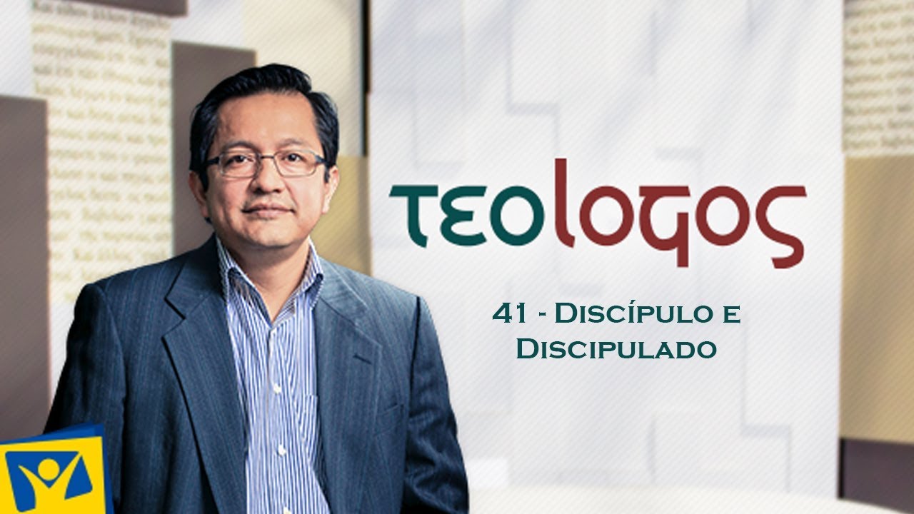 #41 - Discípulo e Discipulado