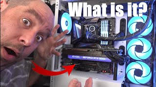 how to find out what specs your pc has