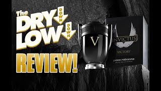 perfume paco rabanne invictus victory eau de parfum avaliações