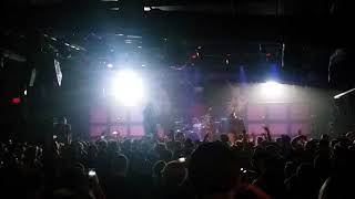 Attila - Gimmicks & Lies   Callout - Baltimore Soundstage