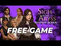 Sigh of the Abyss : Shadow Bonds #pcgaming #gaming