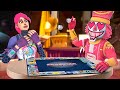SIAMO DENTRO UN GIOCO DI SOCIETÃ€ SU FORTNITE!