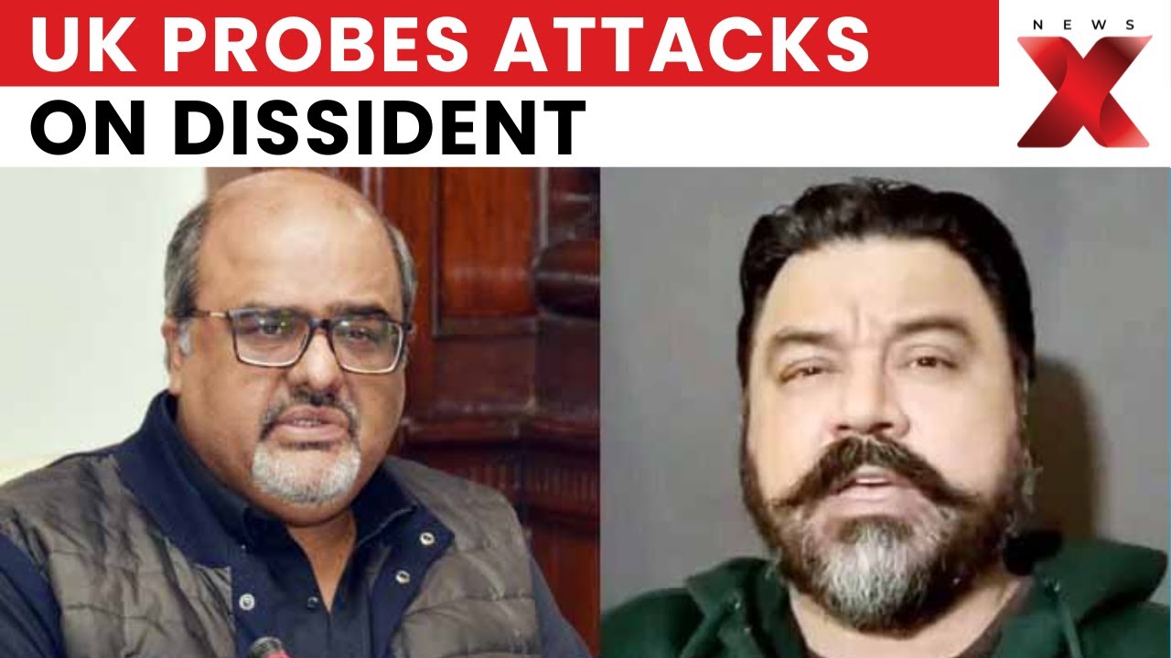 UK Probes Targeted Attacks On Pakistani Dissidents; Scotland Yard’s CT Unit Leads Inquiry