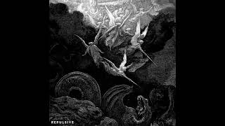 Judah's Lullaby - REPULSIVE (8D Audio)