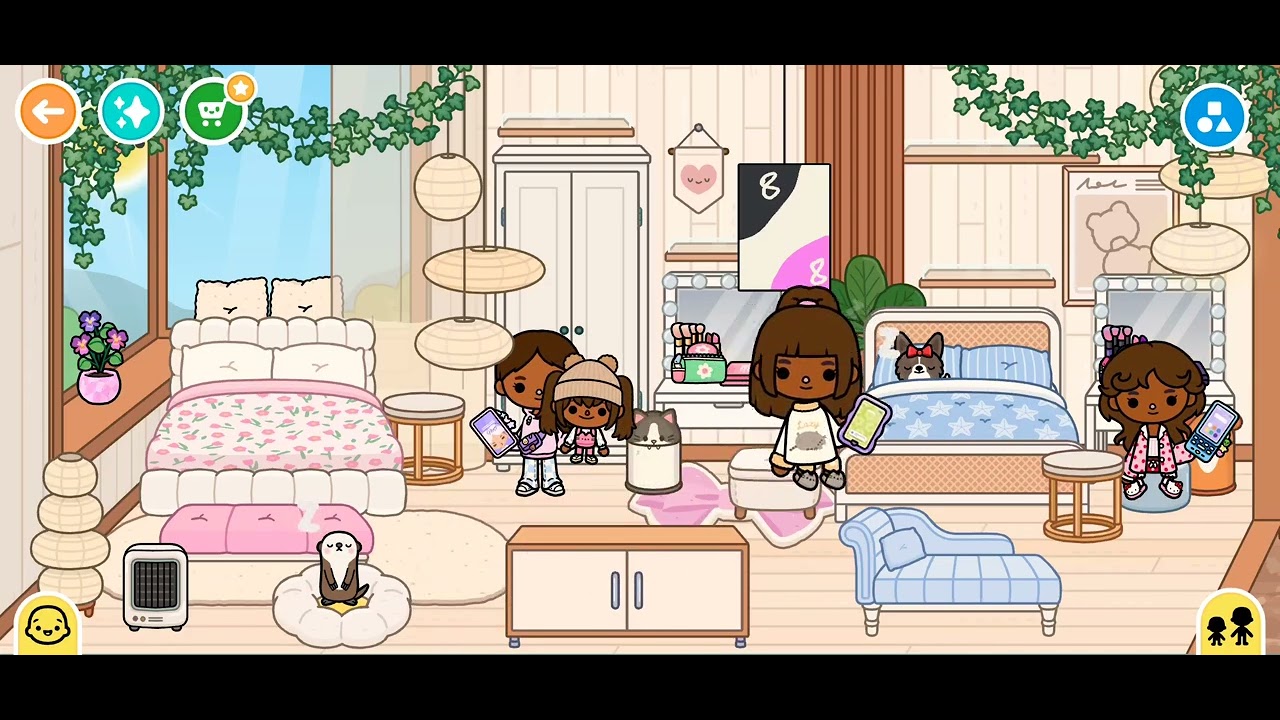 My aunt hates me 💔💔