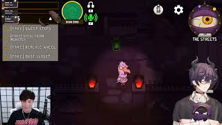 Sykkuno Made Blau And Shoto Scream At The Top Of Their Lungs After Getting Eaten By Pelican