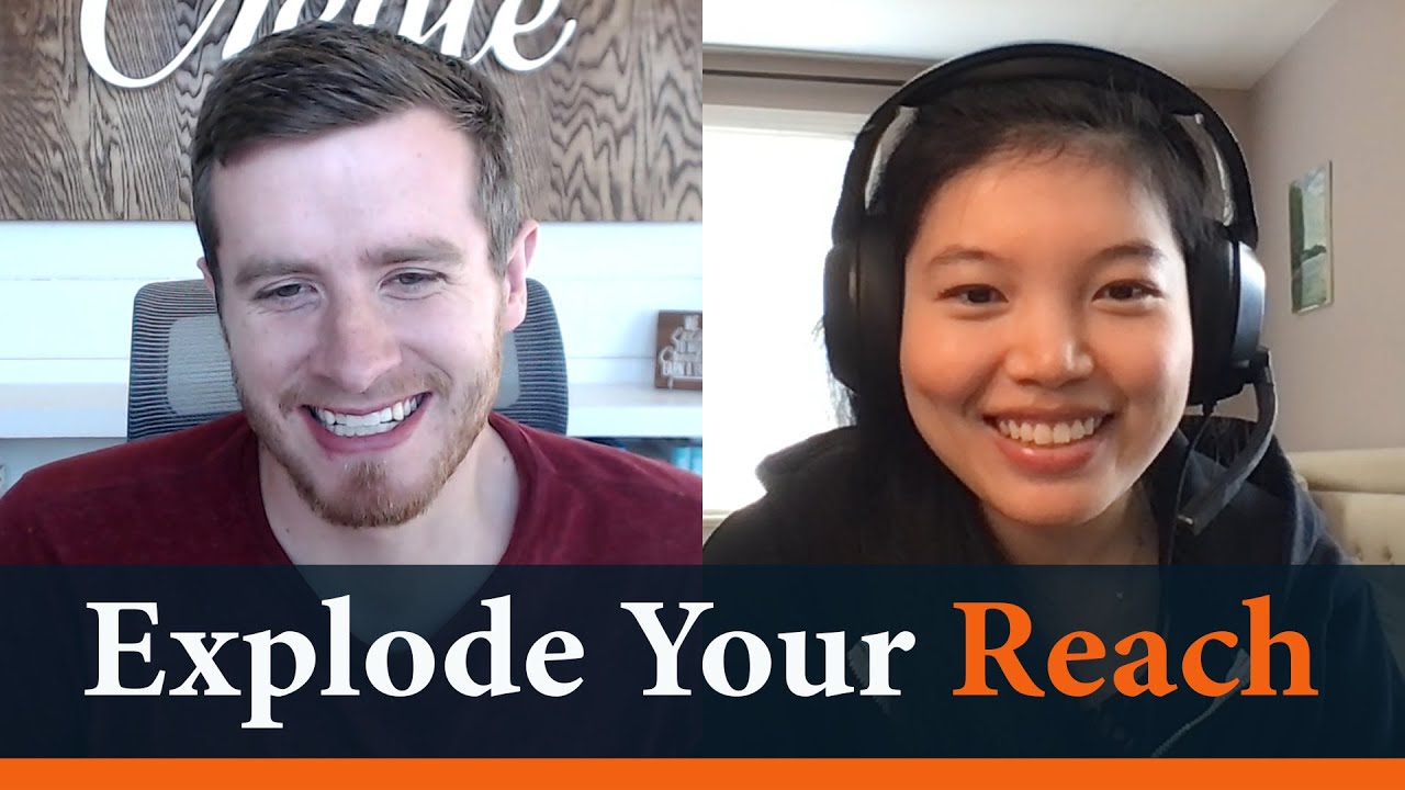032: Li Jin – Explode Your Reach and Make More Money | Nathan Barry